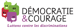 Démocratie & Courage